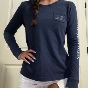 Vineyard vines shirt